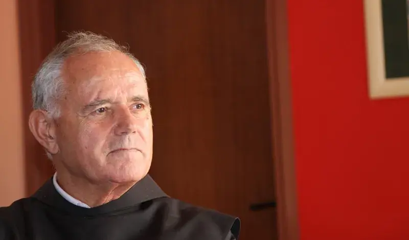 Fra Jozo Zovko ne smije u Međugorje! Oni koji su ga progonili danas slobodno šetaju Međugorjem i Hercegovinom