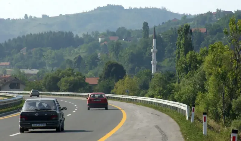 Naplatne kućice odlaze u povijest!