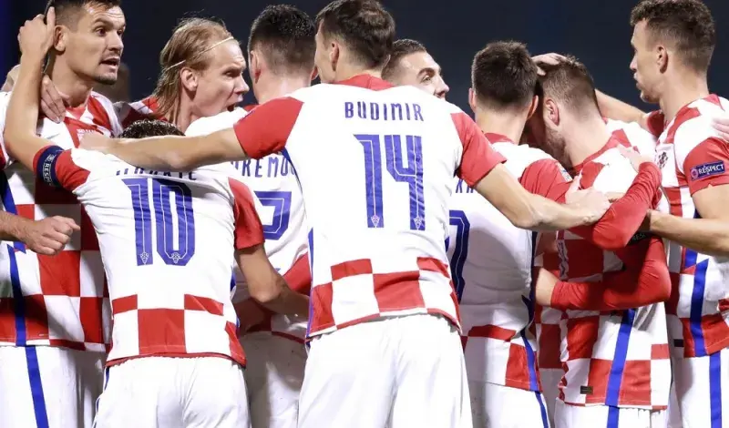 Vatreni imaju nove dresove za Euro 2024. FOTO