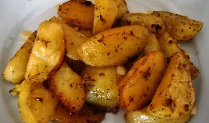 Može li se krumpir podgrijavati? Na ovo trebate pripaziti