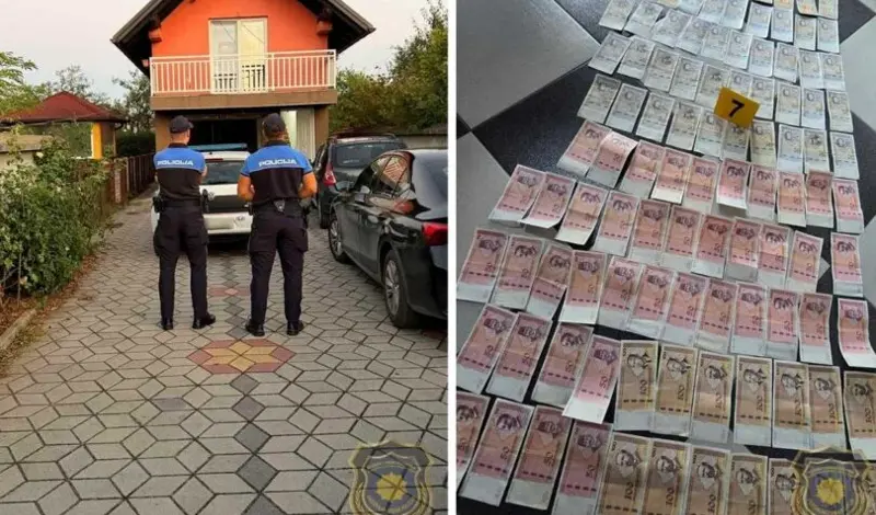 Uhićena liječnica u Vitezu: Pacijente pregledavala privatno i naplaćivala usluge
