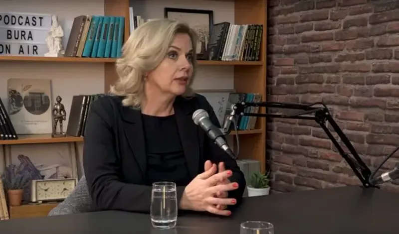 Zovko: Komšić je na krilima priče džihadizma i ekstremizma dobio i osvojio treći mandat