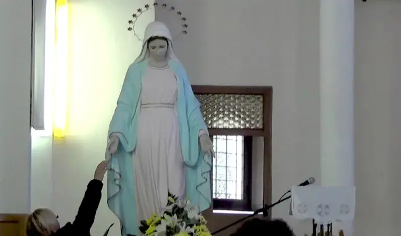 Blagdan je Blažene Djevice Marije od krunice, evo kako je nastao