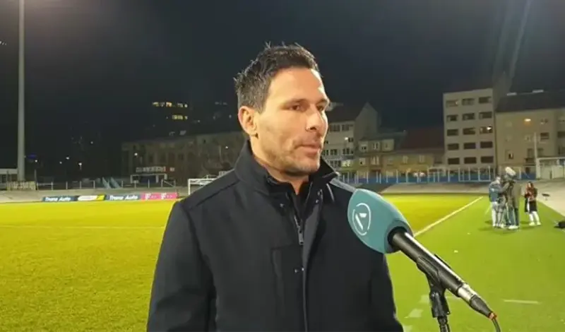 Dinamo i Jerko Leko sve dogovorili