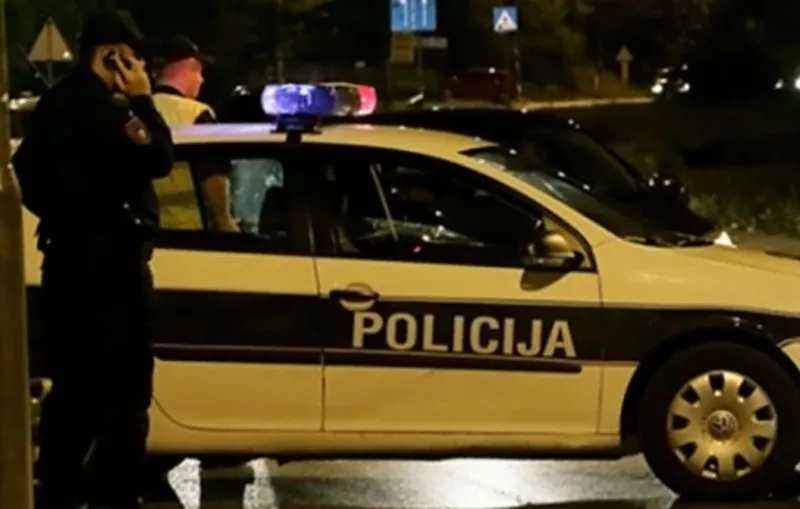 U prometnoj nesreći poginula pješakinja dok je s bratom i unucima prelazila cestu