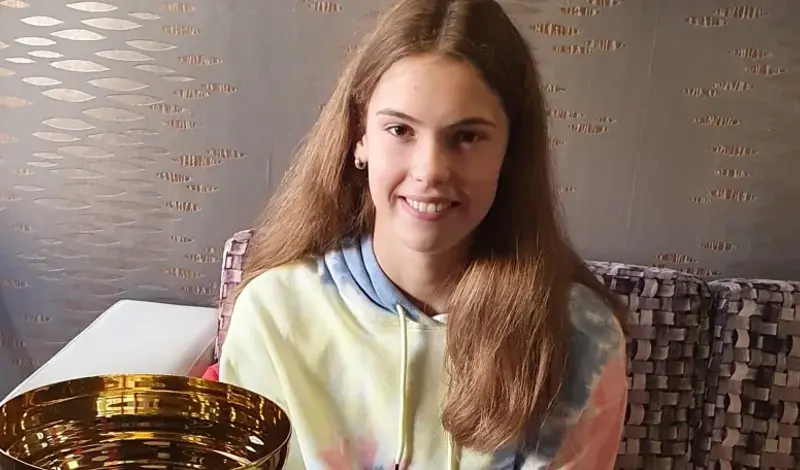Lana Pudar napušta BiH. Živjet će u Americi