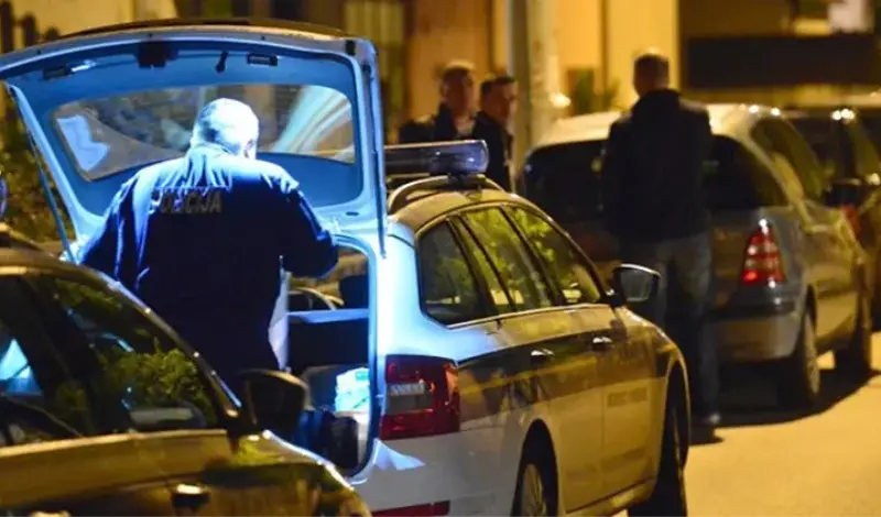 Uhićeno deset dilera kokaina 