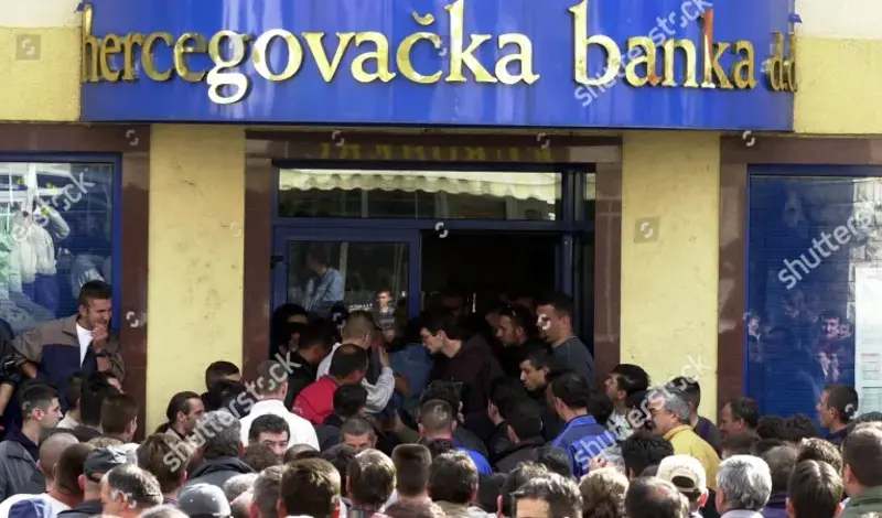 Slučaj 'Hercegovačka banka' nakon 23 godine ide dalje
