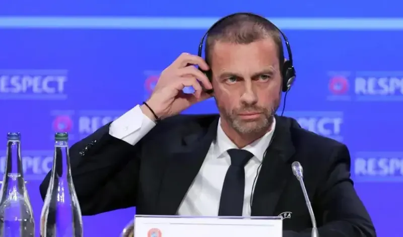Kraj nogometa? UEFA za 2.2 milijarde eura prodaje Ligu prvaka