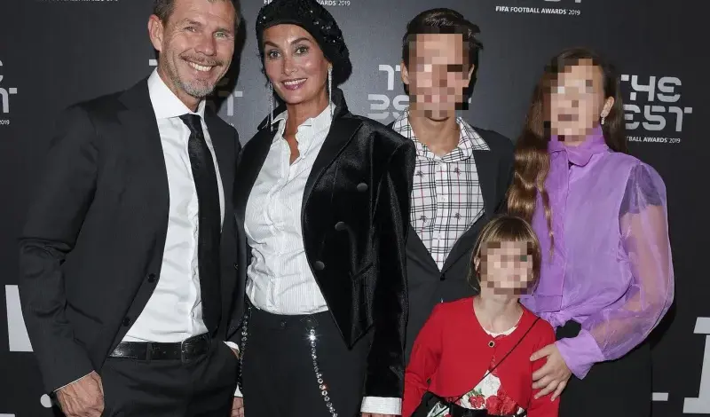 Život piše romane: Zvone Boban i Leonarda opet su zajedno!