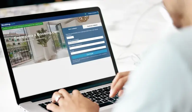 Booking pod istragom u Italiji