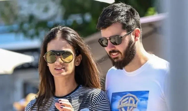 Kraj ljubavi najpoznatijeg livanjskog para: Razveli se Mate i Katarina Rimac