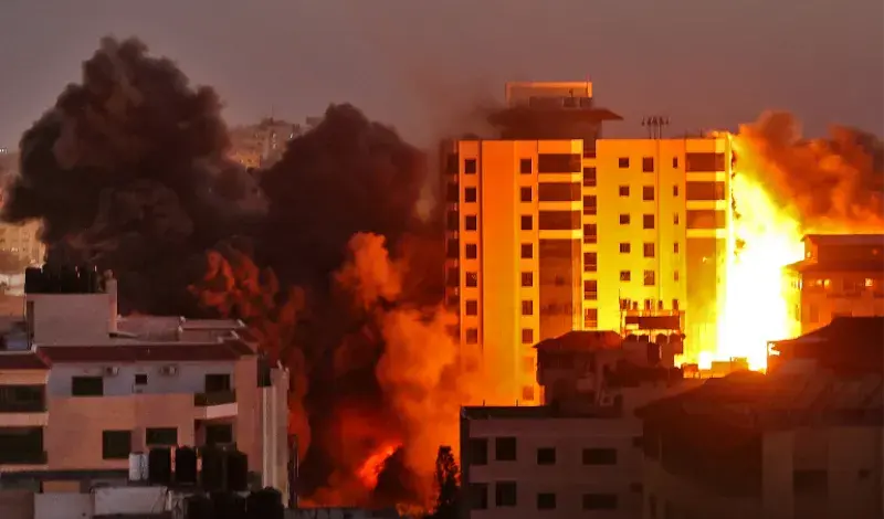 Izrael i Hamas dogovorili prvu fazu plana za okončanje rata u Gazi