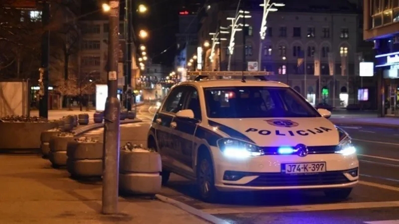 Žena ubila supruga u stanu