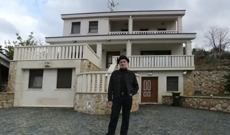 Branimir Glavaš stigao u općinu Grude! Živjet će u svojim Drinovcima, ne planira više natrag u RH