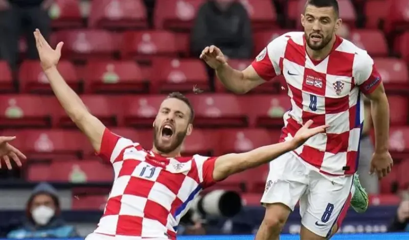 Vlašić zbog ozljede propušta ostatak Eura!