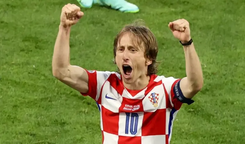Kreće borba za Mundijal. Evo gdje gledati Gibraltar-Hrvatska