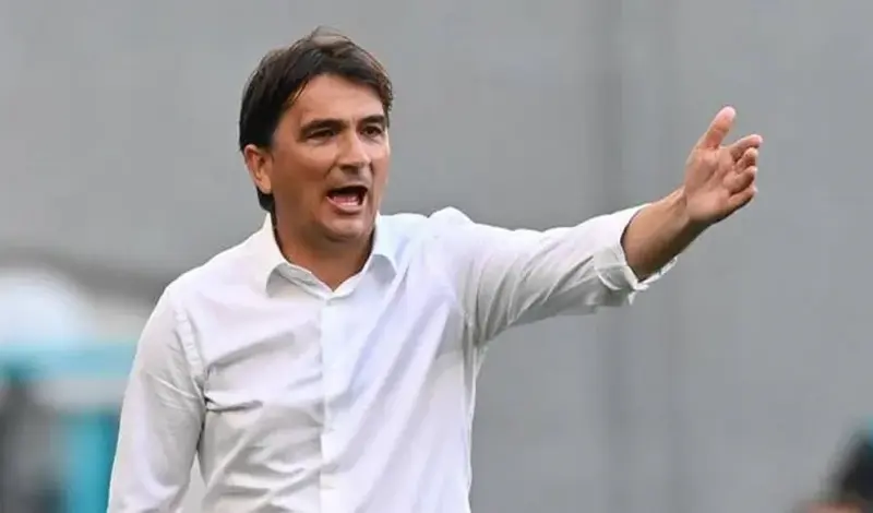 Dalić: Protiv Brazila sedam novih igrača, želimo pobijediti