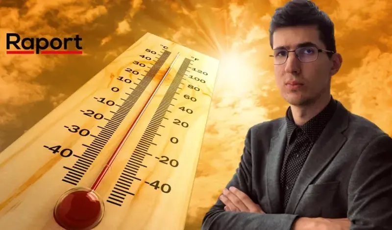 Poznati meteorolog Sladić objavio što nas čeka u narednim danima