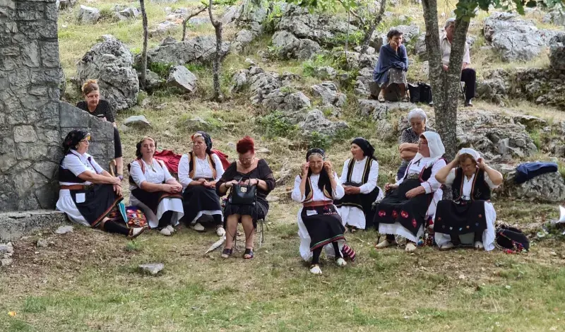 Misa na Bilima upisana na preliminarnu listu nematerijalne kulturne baštine FBiH