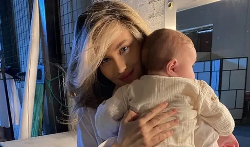 Za Izabel Kovačić ex Andrijanić pišu da je najljepša žena na svijetu