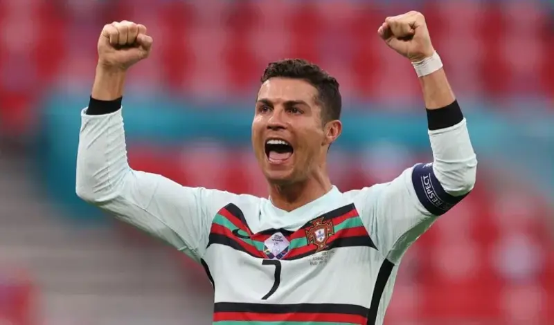 Portugal prvak Lige nacija!
