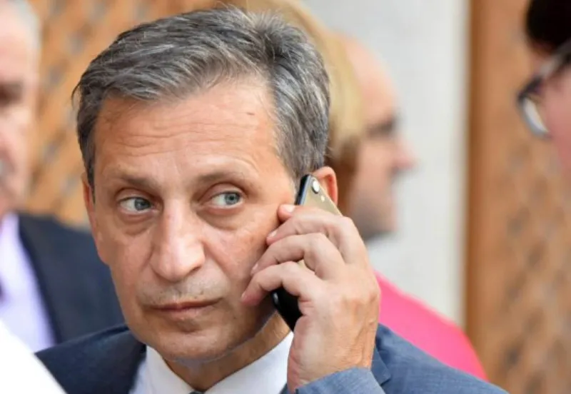 Produžen pritvor Osmici i Debevcu 