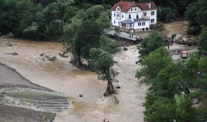 Približavaju se vremenske nepogode, meteorolozi objavili gdje će biti najgore