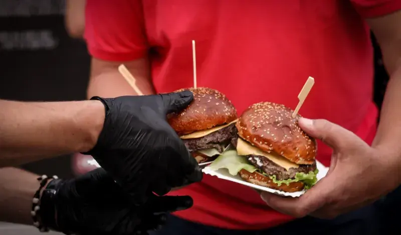 Otvorene su prijave za izlagače na ovogodišnjem Street Food Festu!