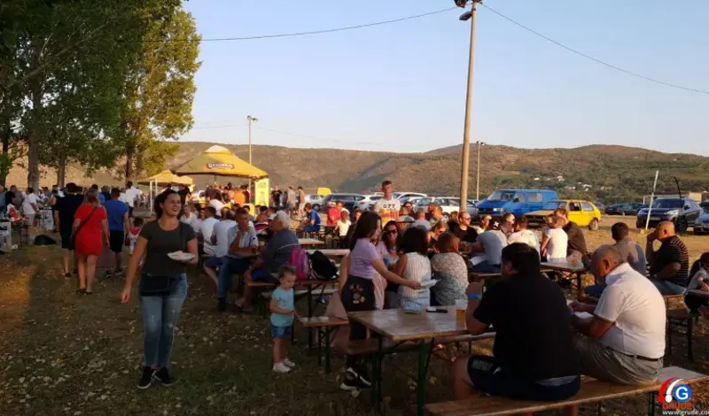 Tradicionalna fišijada u subotu na jezeru Krenica