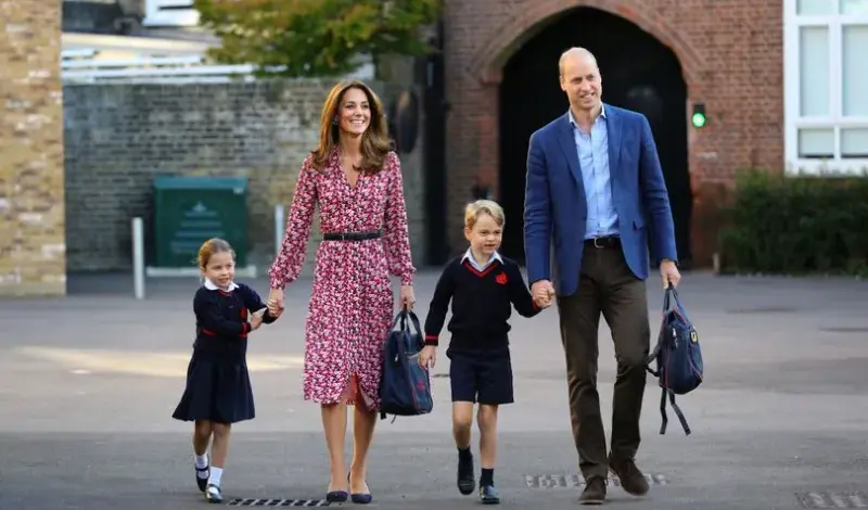 Kate Middleton potvrdila da ima rak! 