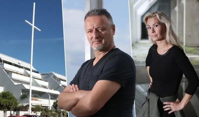 Zbog napada na Thompsona i njegovu obitelj, podignuta optužnica protiv Danke Derifaj