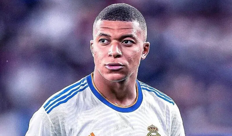 Mbappe: Ne bih nikad tražio desetku u Realu. To je broj Luke Modrića