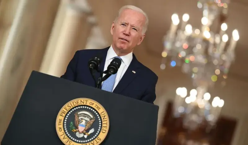 Bidenu dijagnosticiran agresivan oblik raka!