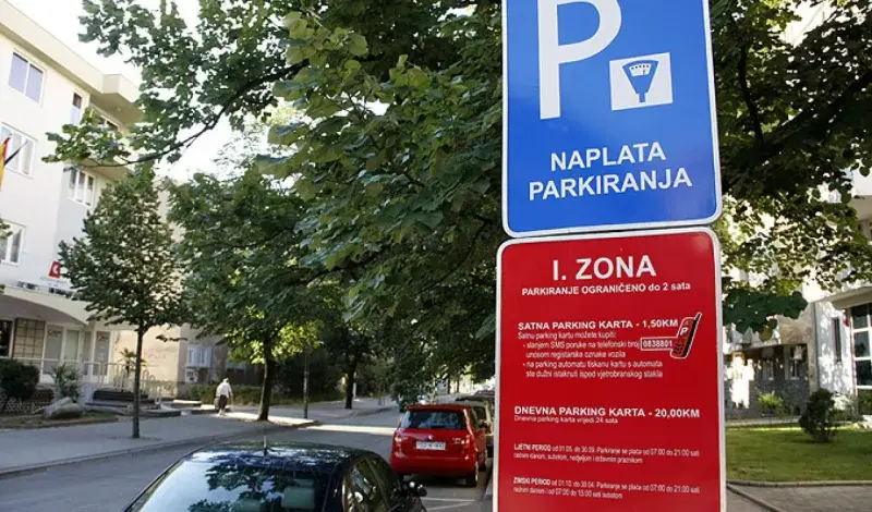 Stigla mu kazna od 245 eura dvije godine nakon godišnjeg