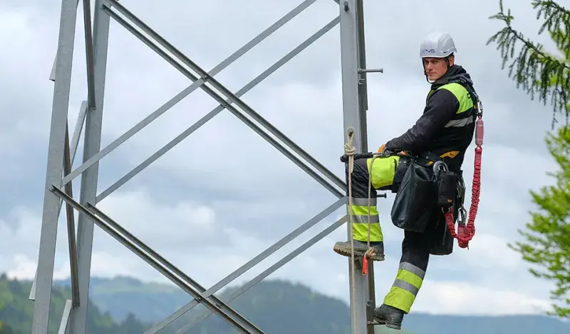 Cijeli svijet lako može ostati bez električne energije