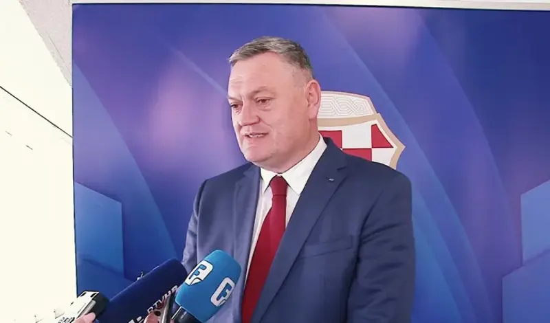 Vukadinu novi mandat na čelu Vlade HBŽ