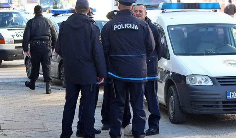 MUP HNŽ traži 200 novih policijskih službenika