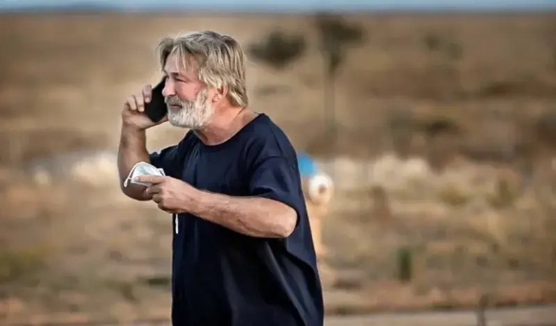 Rekviziterka filma ''Rust'' osuđena na 18 mjeseci zatvora zbog smrti snimateljice