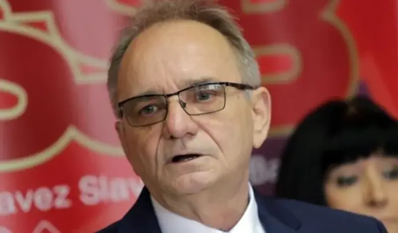 Glavaša nije nimalo iznenadila današnja presuda