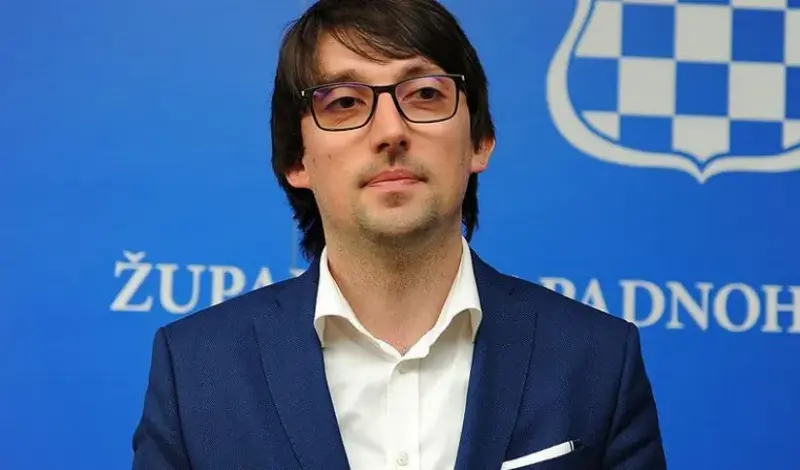 Tomislav Pejić novi predsjednik Košarkaškog saveza Herceg - Bosne