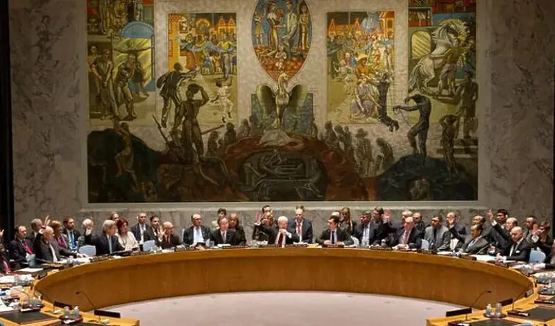 Rusija zatražila izvanrednu sjednicu UN-a zbog situacije u BiH