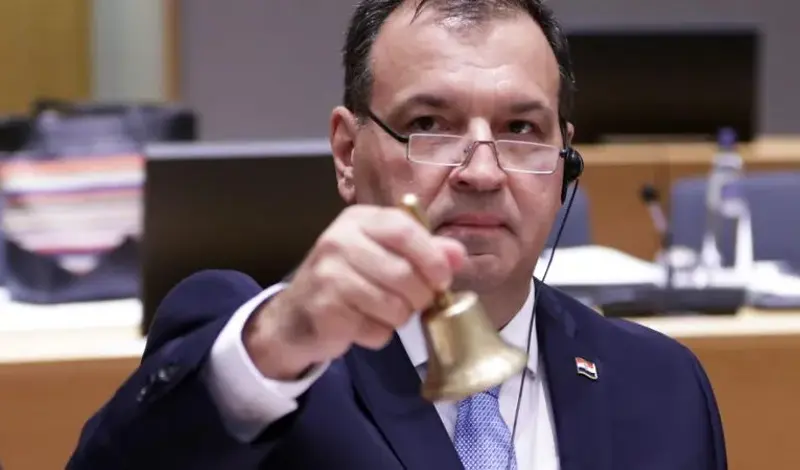 Beroš odgovarao na pitanja u USKOK-u, rekao ono što se očekivalo