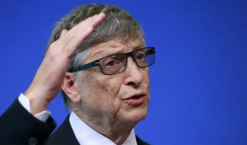 Bill Gates: "Mogli bismo izgubiti kontrolu s umjetnom inteligencijom''