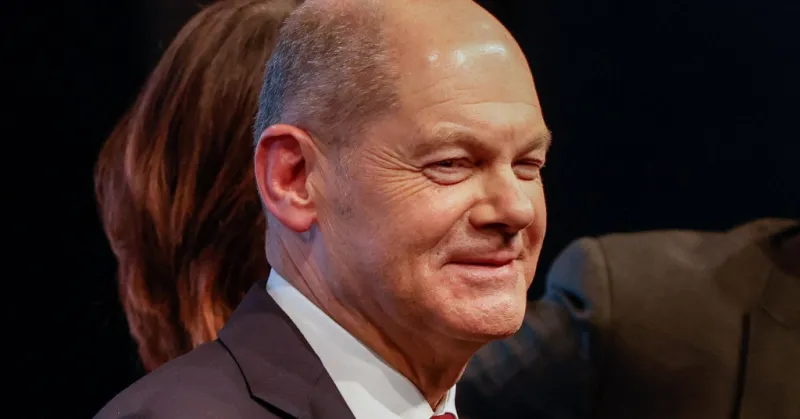 Scholz: Nadam se da neće proći još deset godina do članstva zemalja zapadnog Balkana u EU