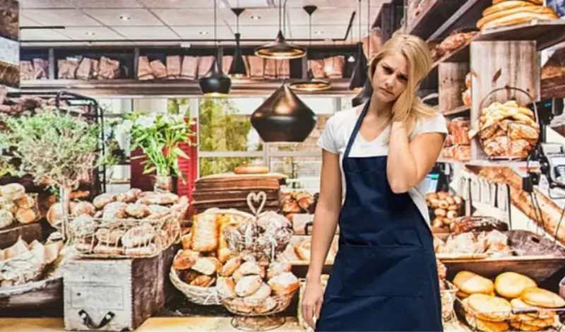 Logika u BiH: Iako je gorivo palo za 30 feninga, brašno za 20, kruh je poskupio; rastu i cijene mesa, riže...