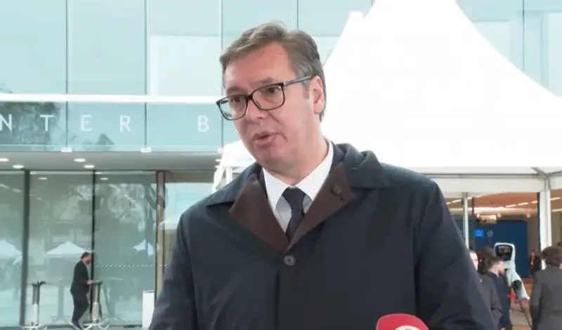 Srbija proglasila hrvatskog diplomata personom non grata