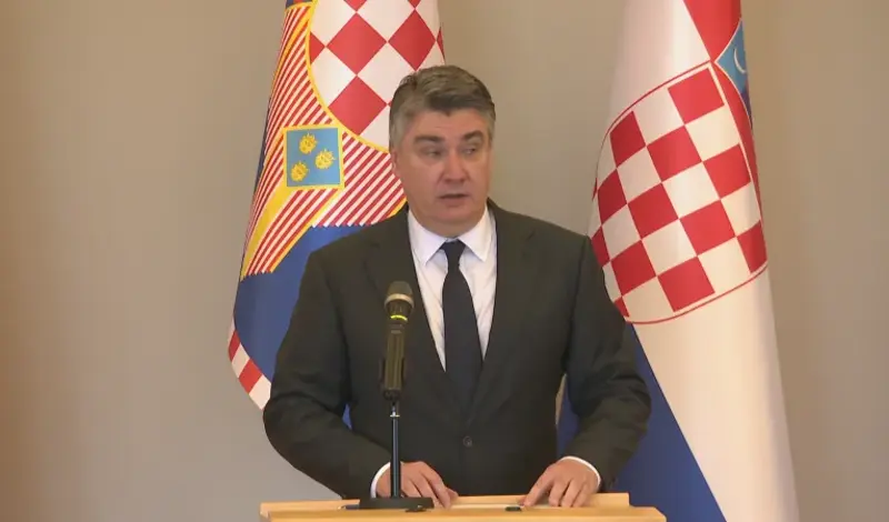 'Odmah prestanite ili poništavamo izbore'