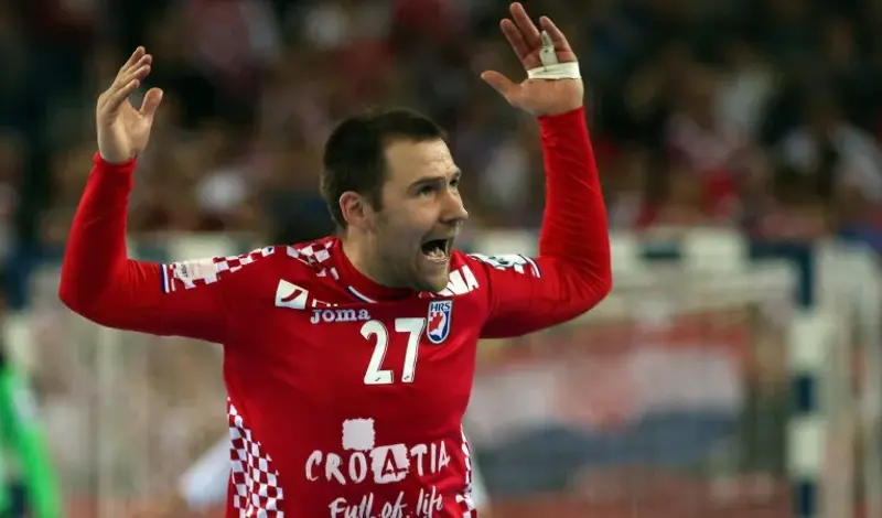 Igor Vori i Ivan Čupić ulaze u rukometnu Kuću slavnih