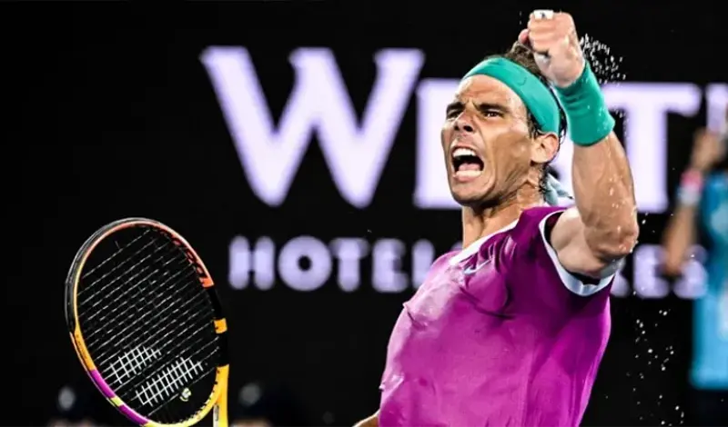 Rafael Nadal objavio odlazak u igračku mirovinu